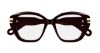 Picture of Chloe Eyeglasses CH0267O