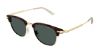 Picture of Montblanc Sunglasses MB0364S