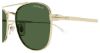 Picture of Montblanc Sunglasses MB0363S