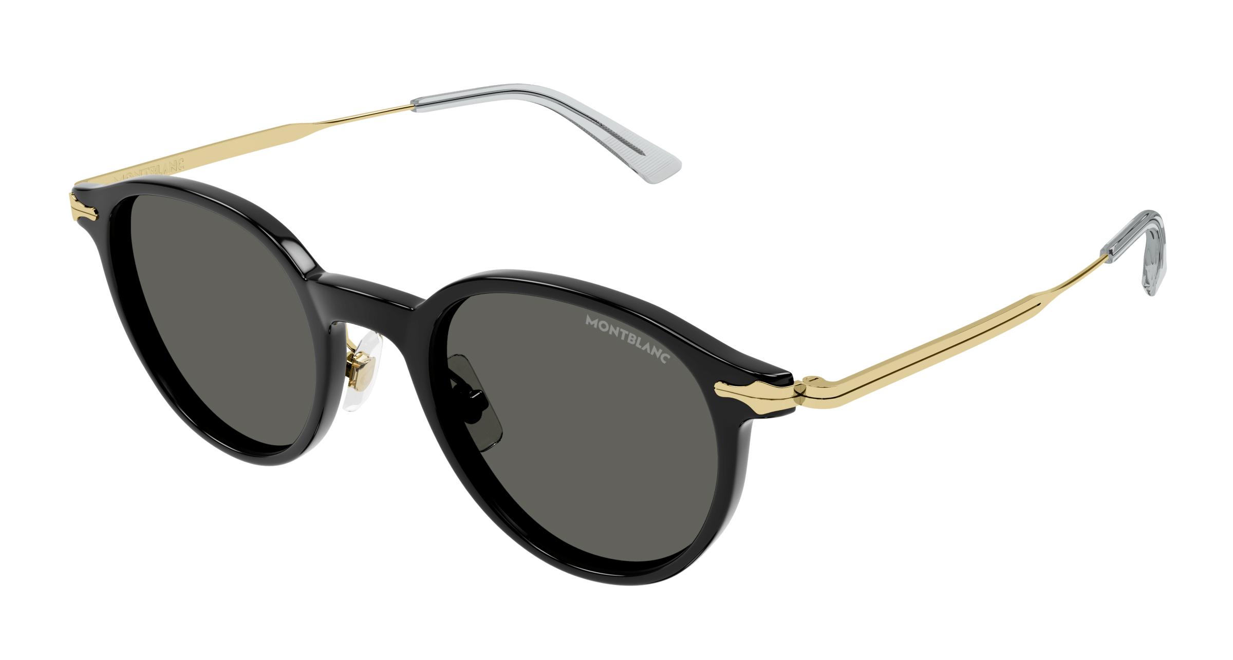 Picture of Montblanc Sunglasses MB0362S