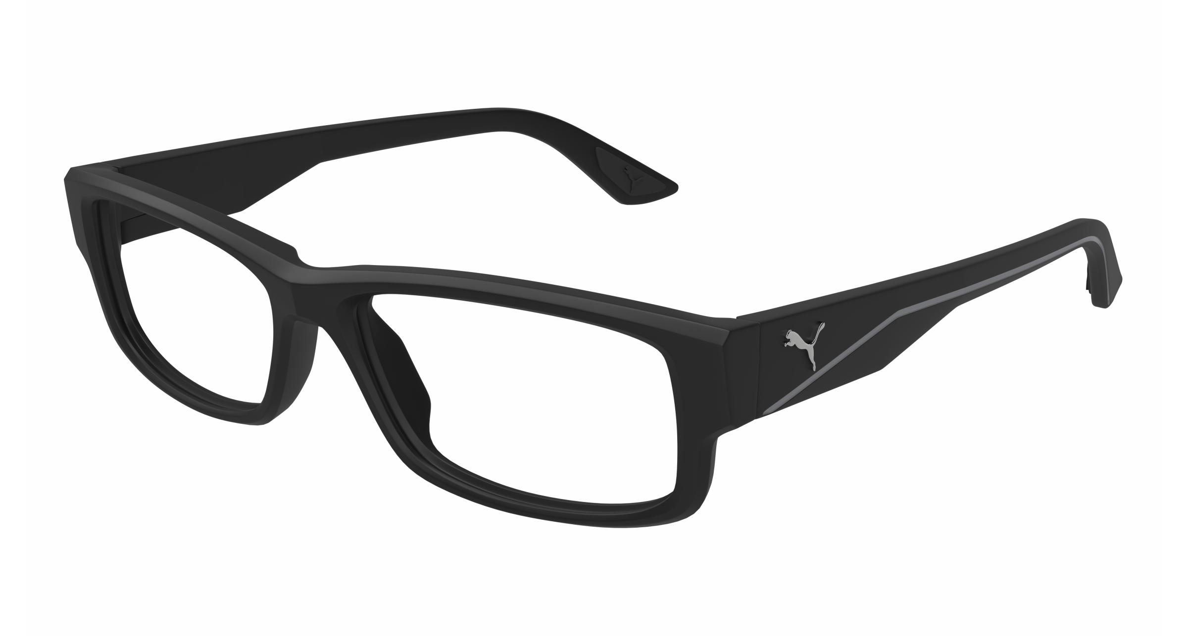 Picture of Puma Eyeglasses PU0440O