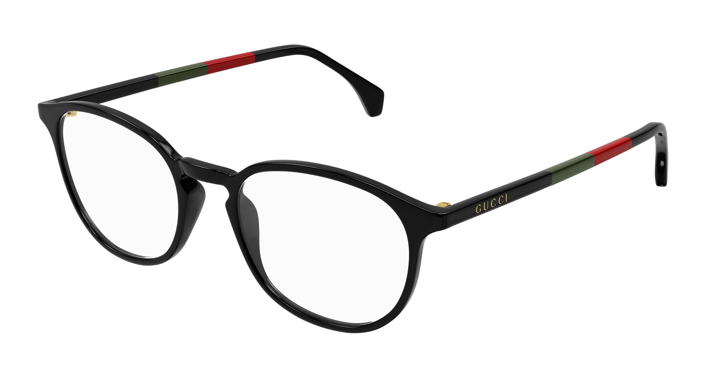 Picture of Gucci Eyeglasses GG0551O