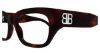 Picture of Balenciaga Eyeglasses BB0364OA