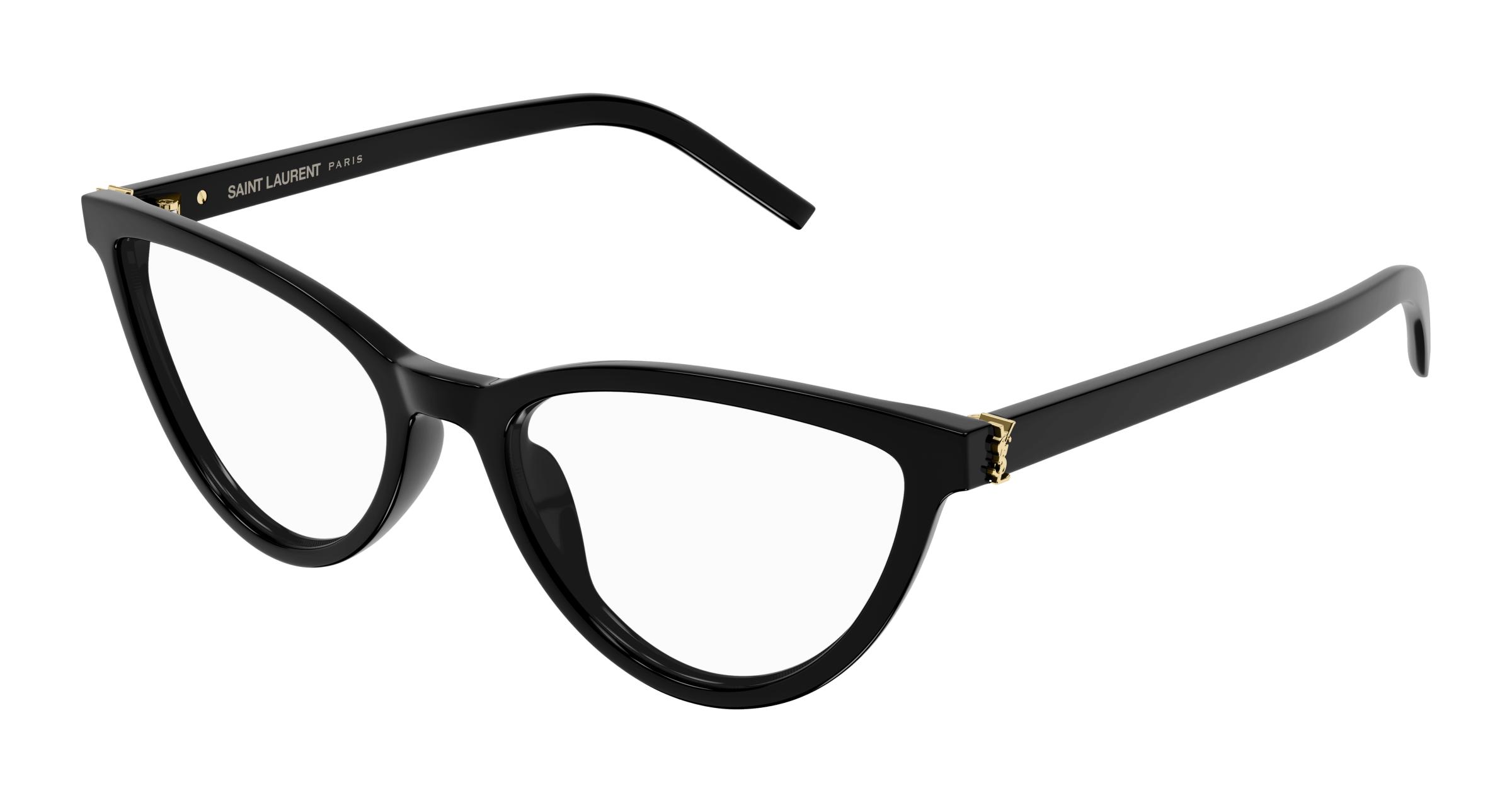 Picture of Saint Laurent Eyeglasses SL M138