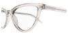 Picture of Saint Laurent Eyeglasses SL M138