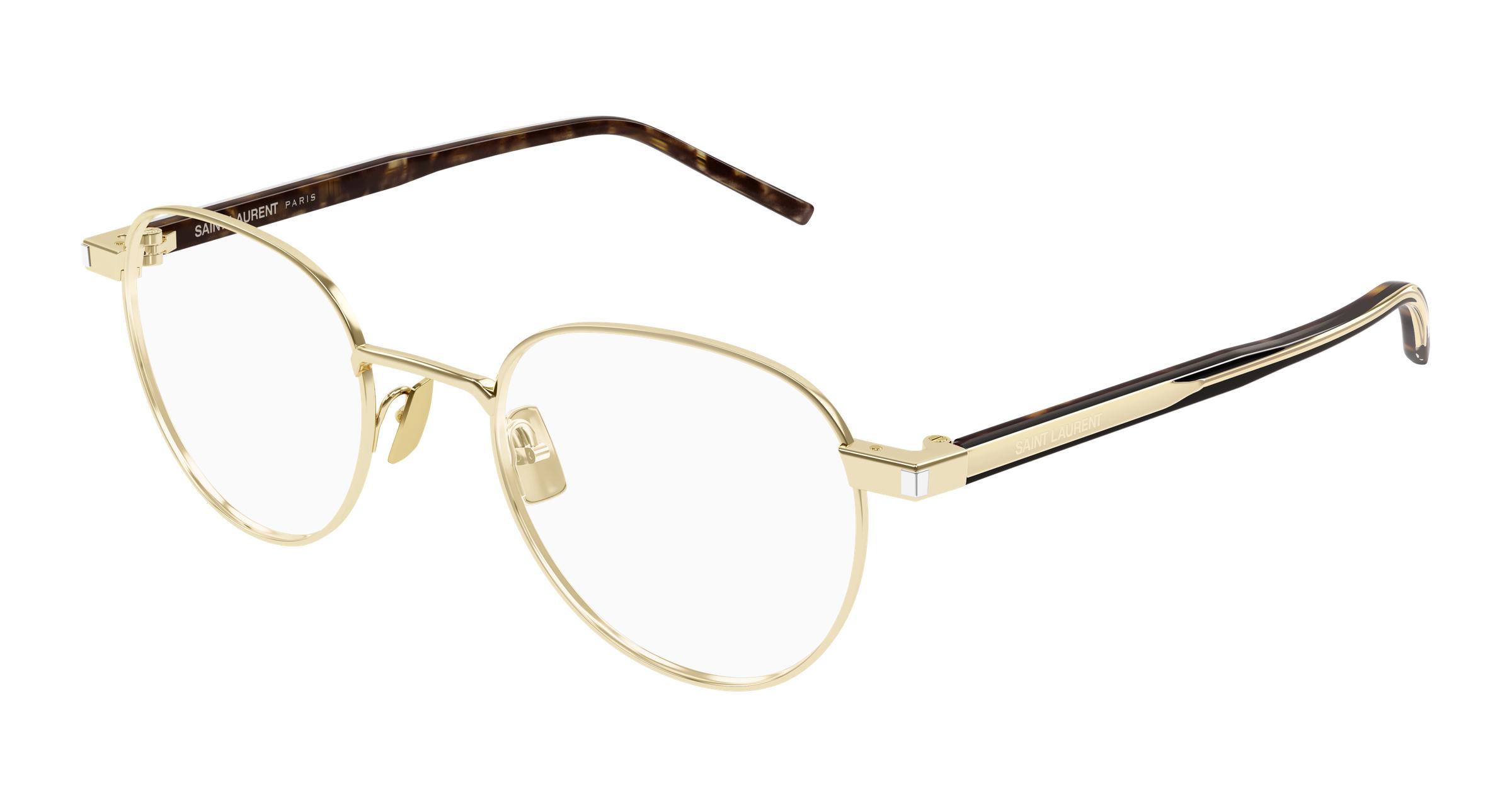 Picture of Saint Laurent Eyeglasses SL 781