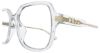 Picture of Chloe Eyeglasses CH0277OA