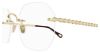 Picture of Chloe Eyeglasses CH0270O