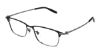 Picture of Montblanc Eyeglasses MB0374OA