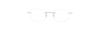 Picture of Totally Rimless Eyeglasses Alya 386