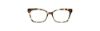 Picture of Badgley Mischka Eyeglasses Devana