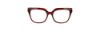 Picture of Badgley Mischka Eyeglasses Imae