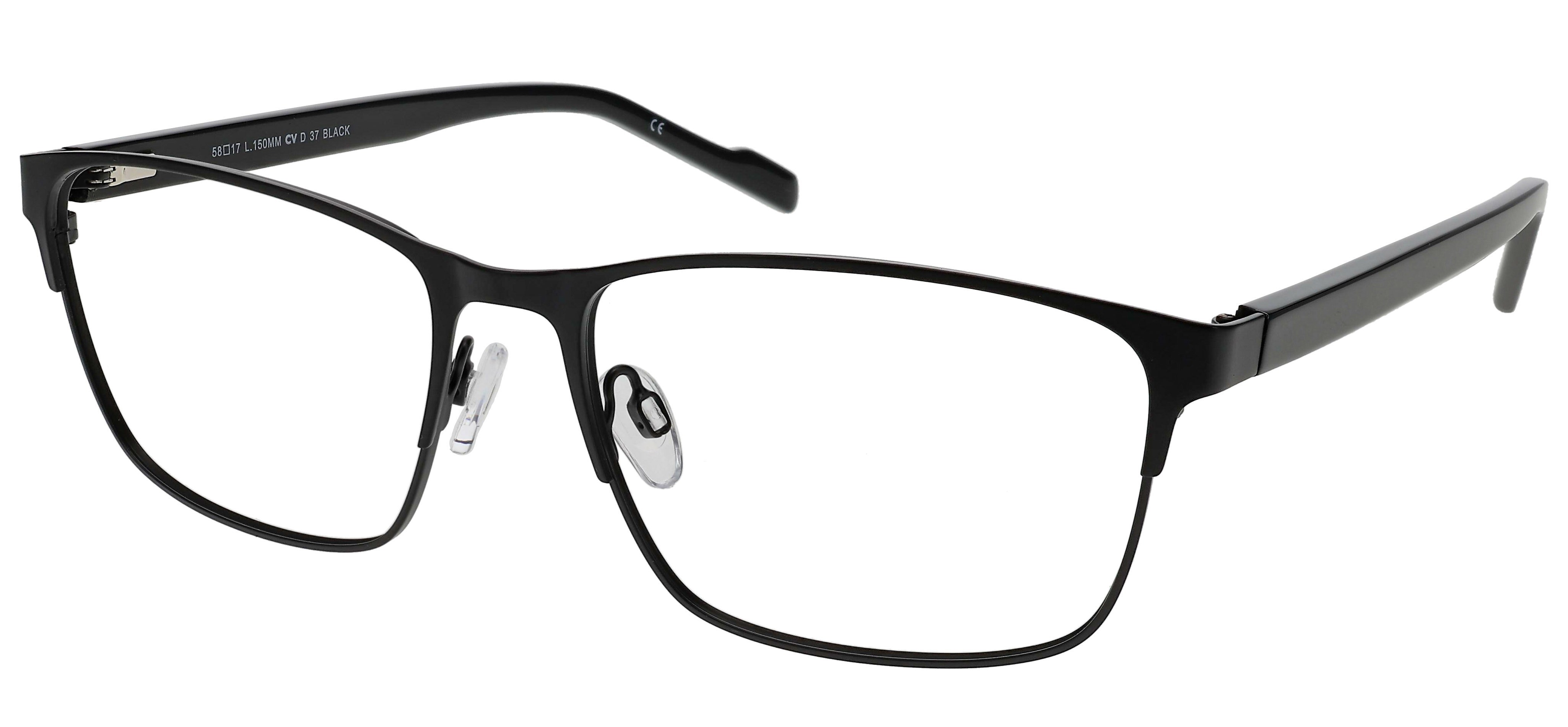 Picture of Cvo Eyewear Eyeglasses CLEARVISION D 37