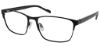 Picture of Cvo Eyewear Eyeglasses CLEARVISION D 37