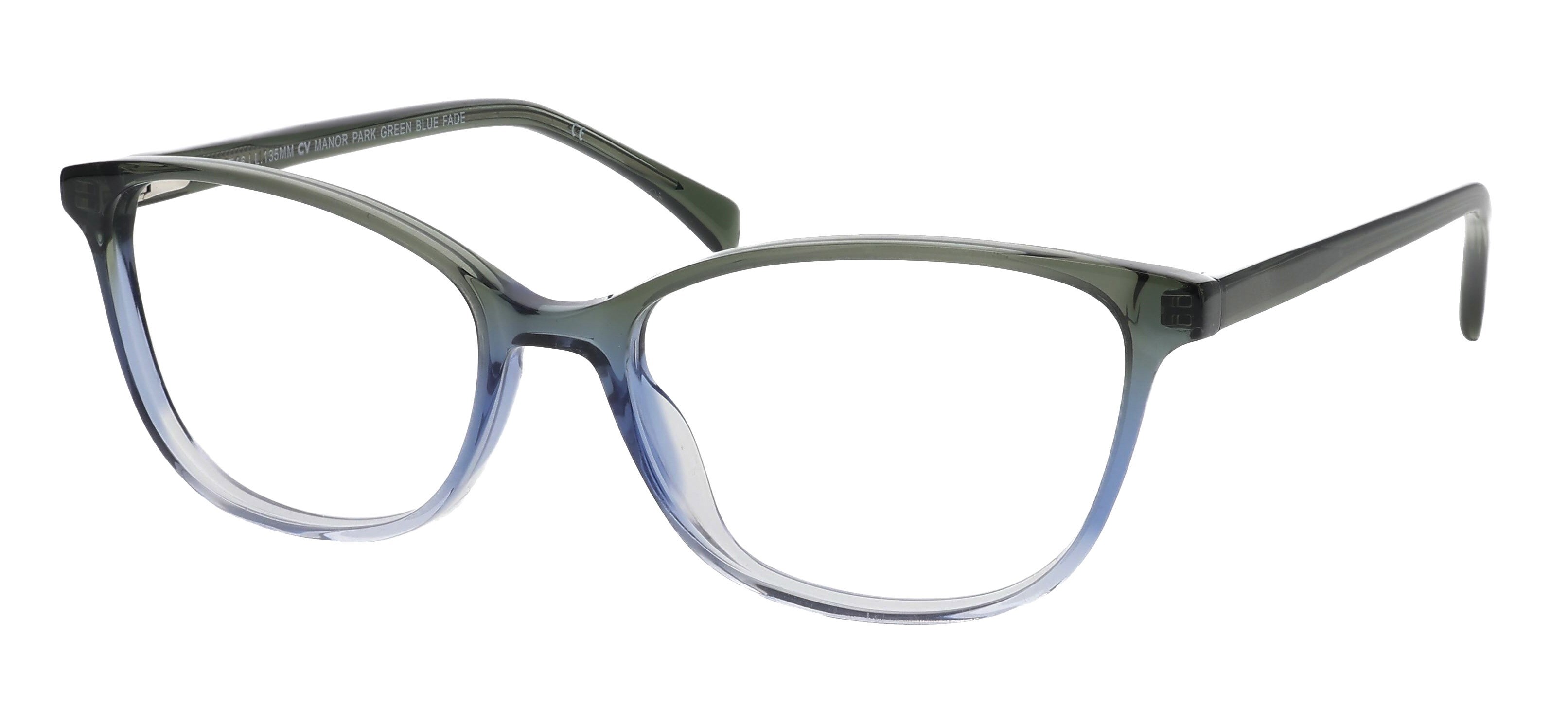 Picture of Cvo Eyewear Eyeglasses CLEARVISION MANOR PARK