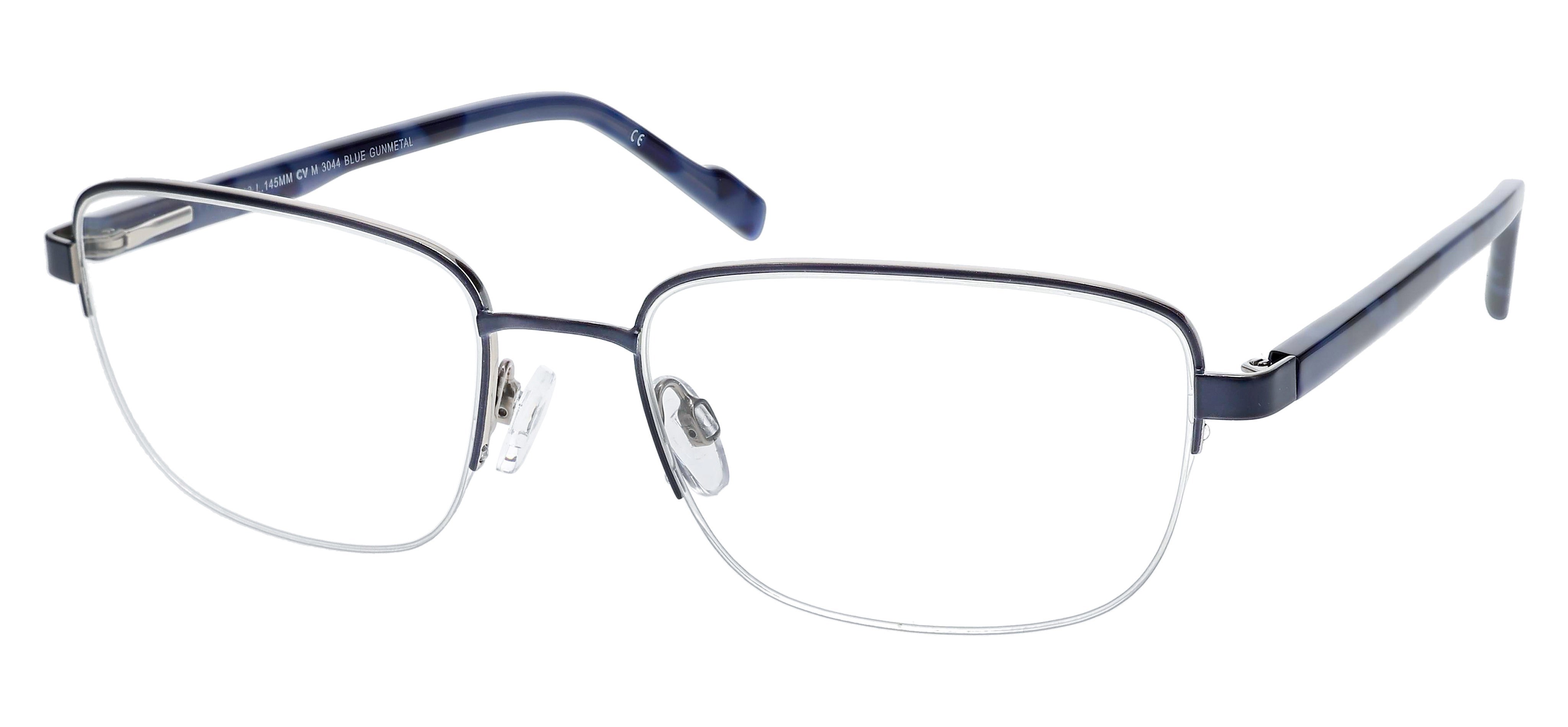 Picture of Cvo Eyewear Eyeglasses CLEARVISION M 3044