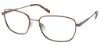Picture of Cvo Eyewear Eyeglasses CLEARVISION M 3043