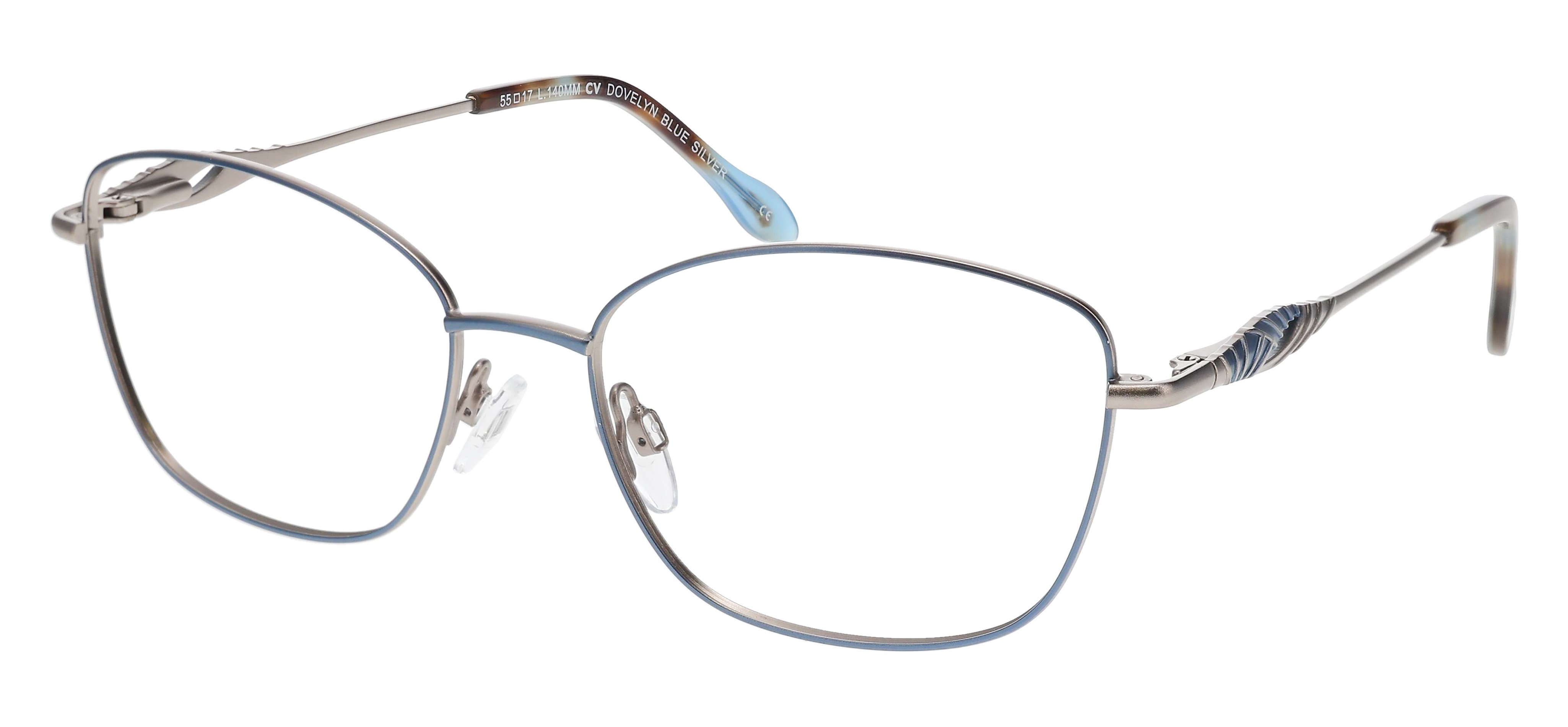 Picture of Cvo Eyewear Eyeglasses CLEARVISION DOVELYN