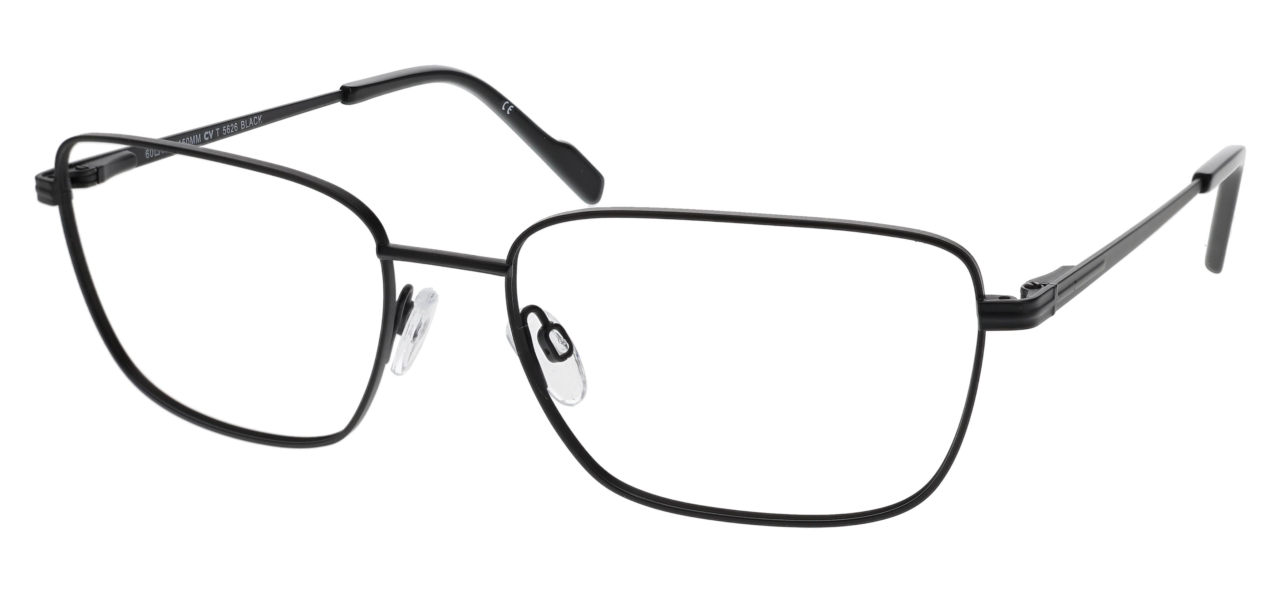 Picture of Cvo Eyewear Eyeglasses CLEARVISION T 5626