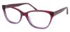 Picture of Bcbgmaxazria Eyeglasses GERALDINE