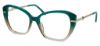 Picture of Bcbgmaxazria Eyeglasses SIBYLLE