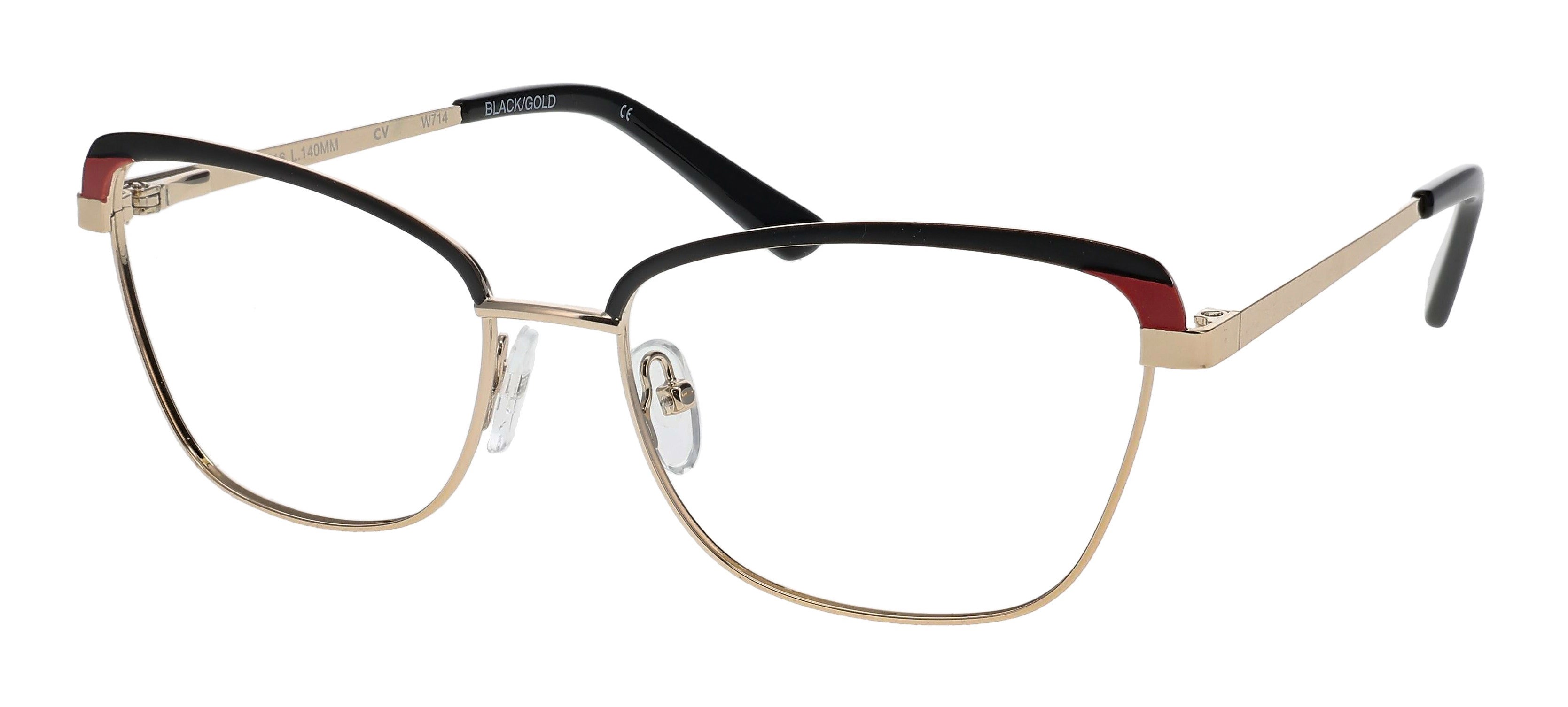 Picture of Advantage Eyeglasses W714