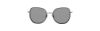 Picture of Vera Bradley Sunglasses Fiora Sun Clip
