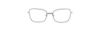 Picture of Badgley Mischka Eyeglasses Claudina
