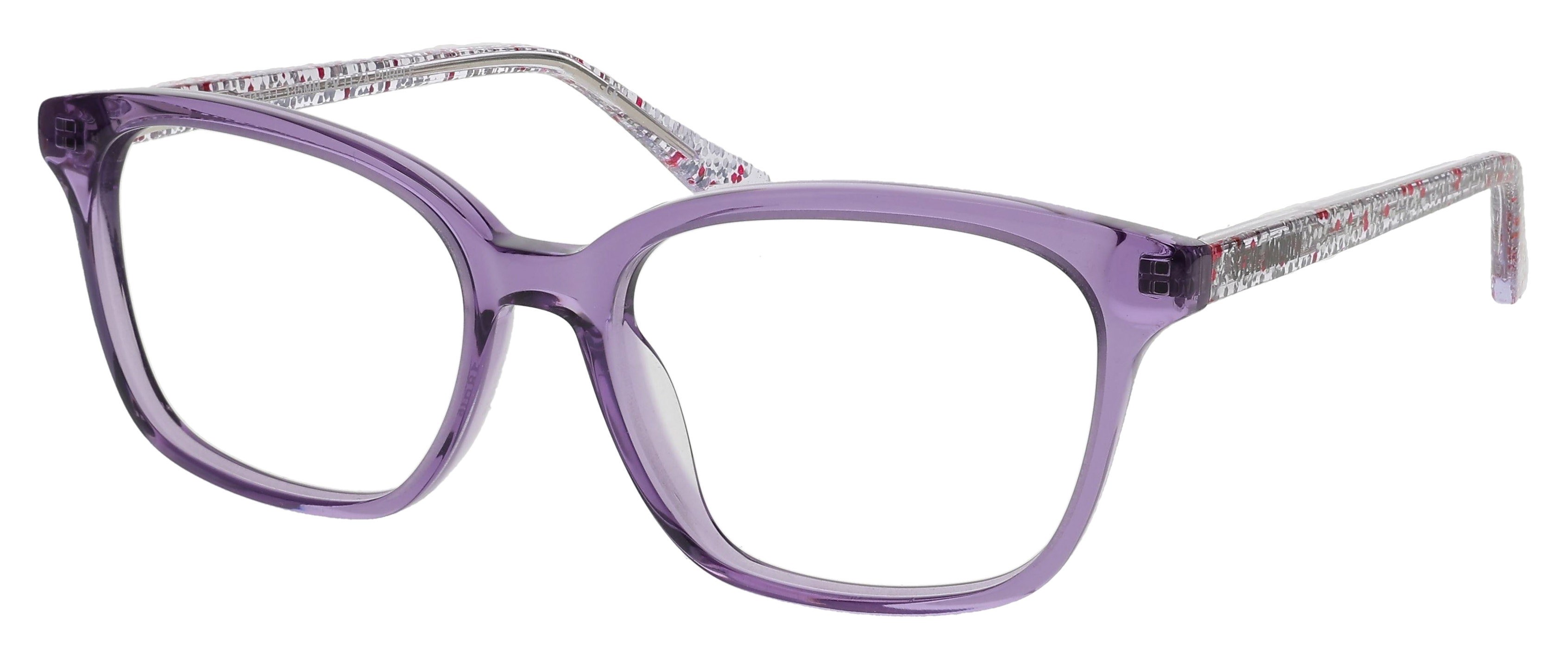 Picture of Steve Madden Eyeglasses LEZA