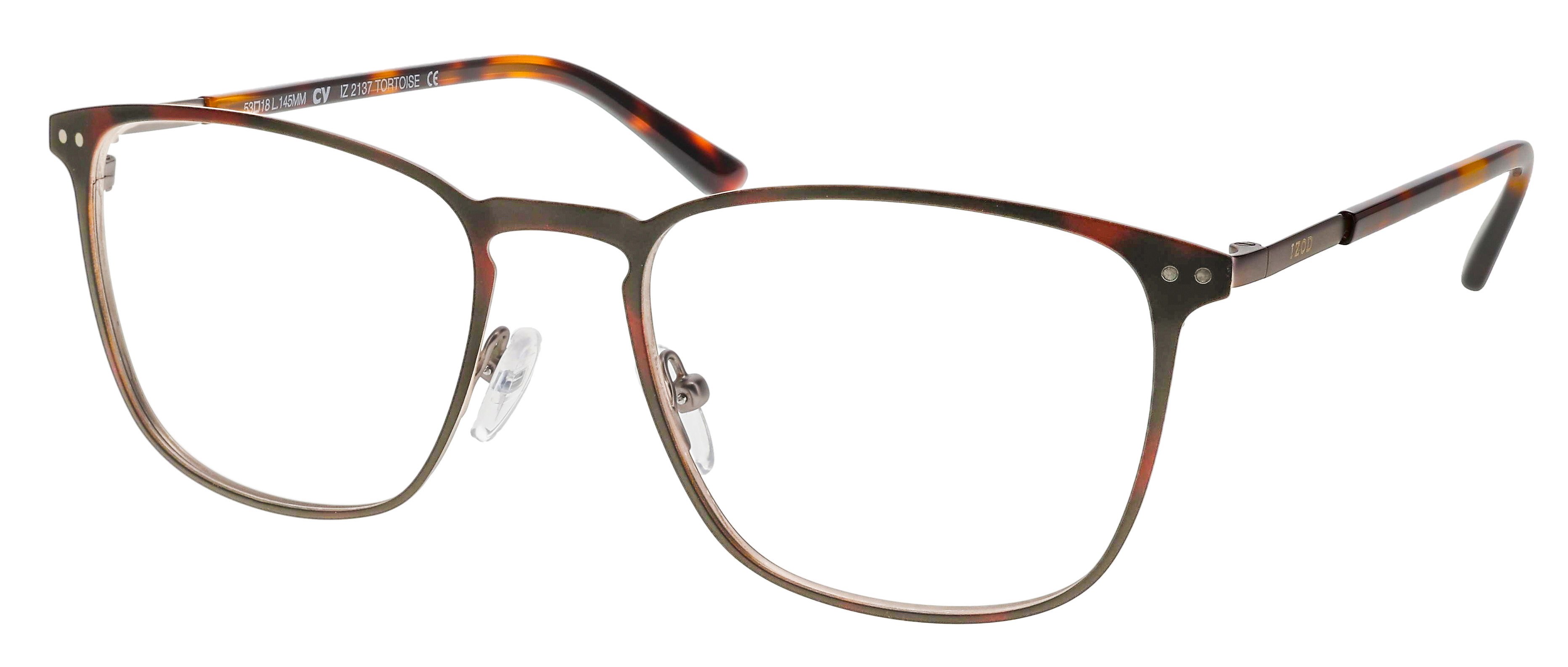 Picture of Izod Eyeglasses 2137
