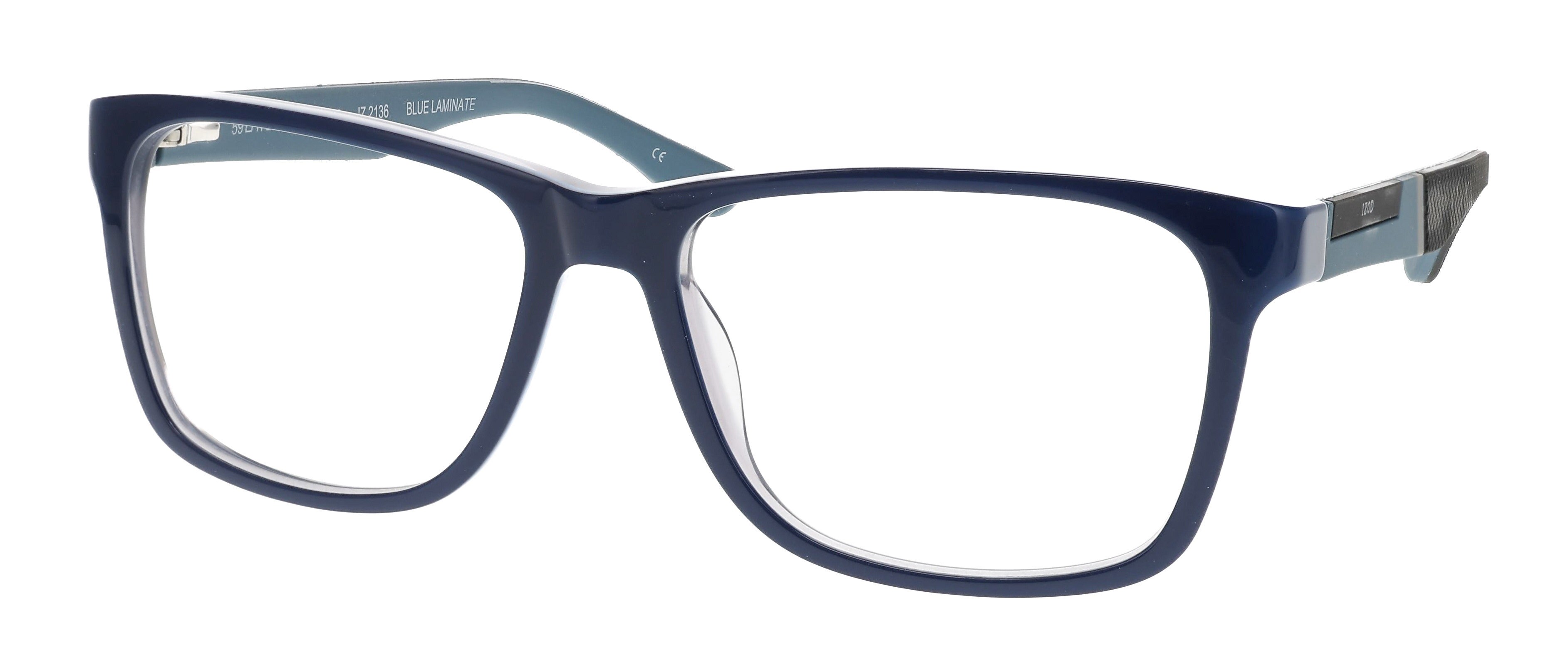 Picture of Izod Eyeglasses 2136