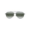 Picture of Vuarnet Sunglasses VU40045U
