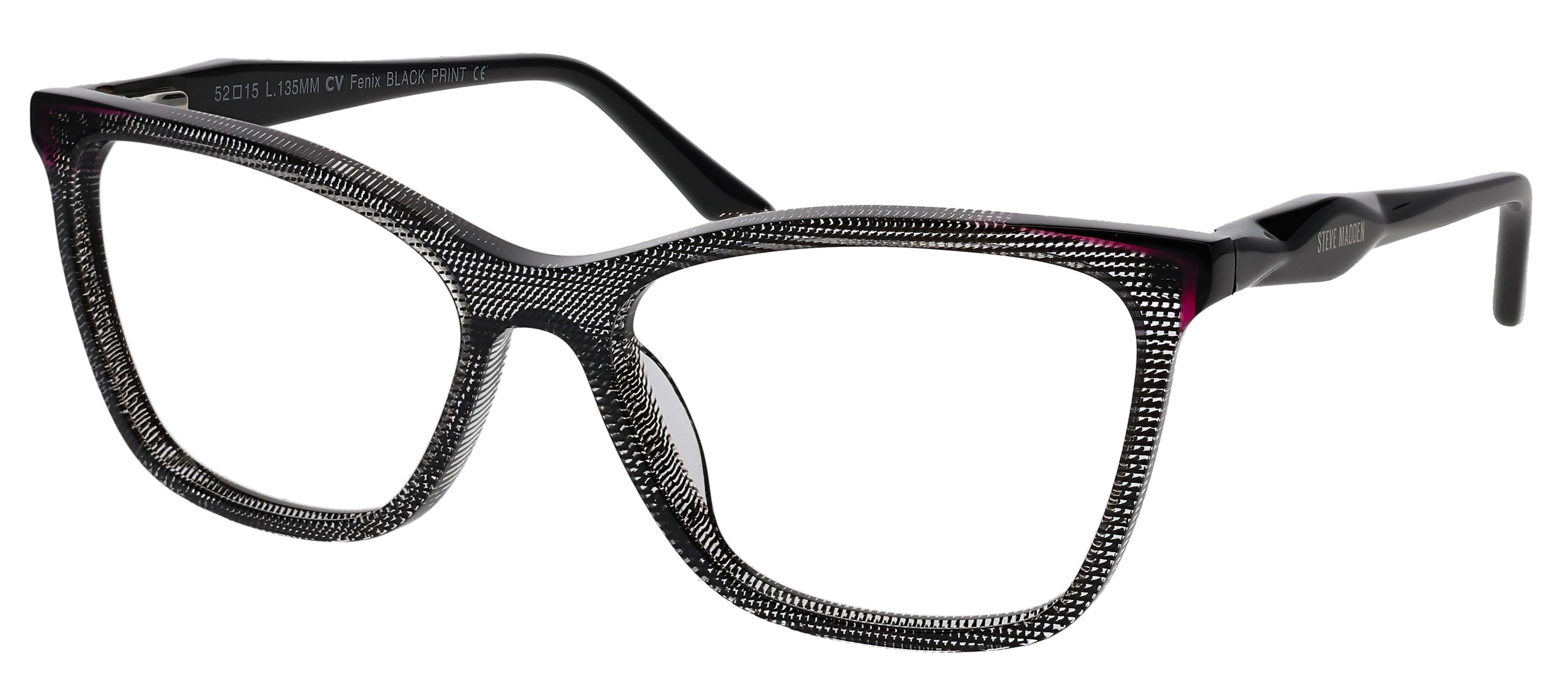 Picture of Steve Madden Eyeglasses FENIX