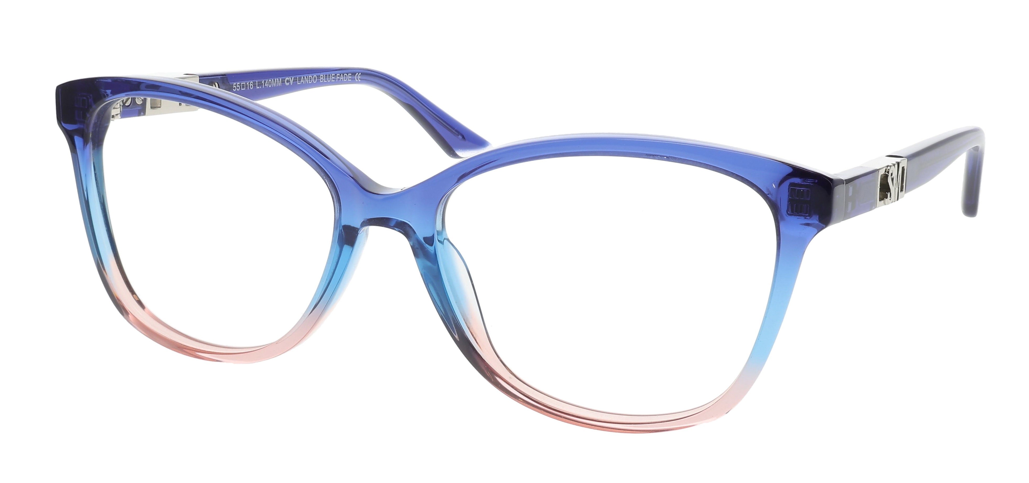 Picture of Steve Madden Eyeglasses LANDO