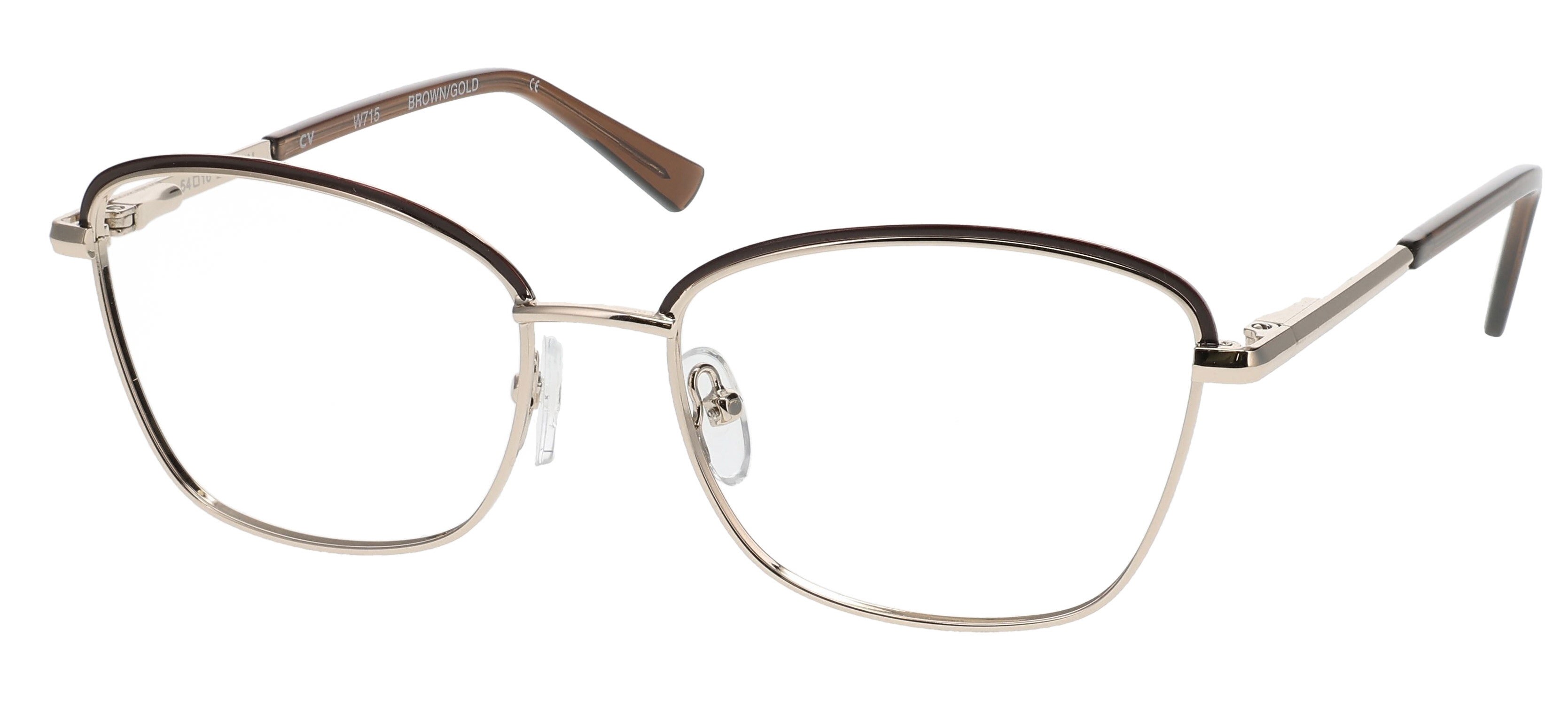 Picture of Advantage Eyeglasses W715