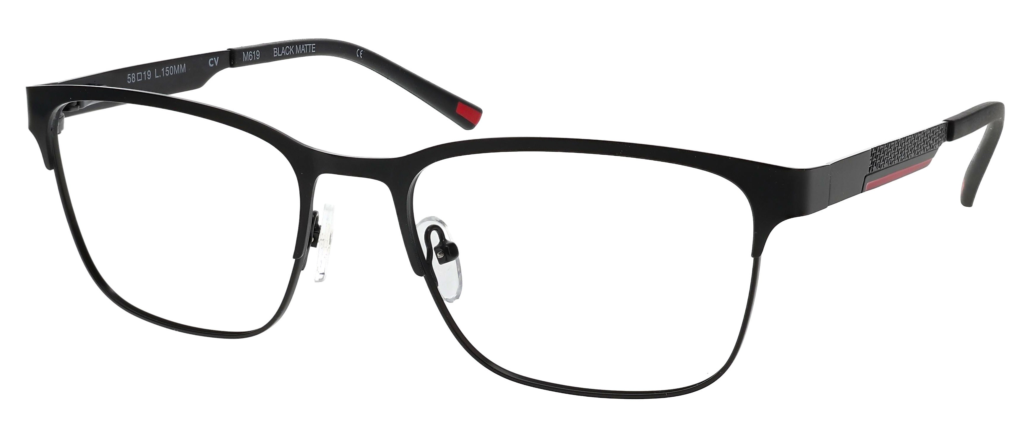 Picture of Advantage Eyeglasses M619