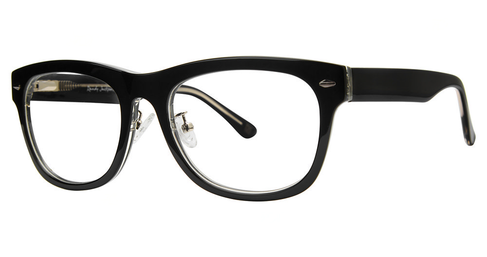 Picture of Randy Jackson Eyeglasses Rj 5002