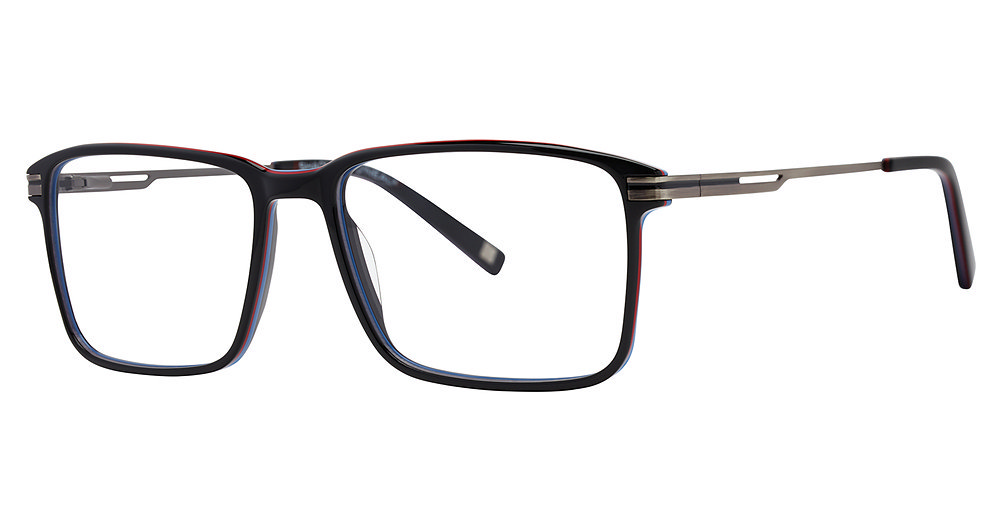 Picture of Shaquille Oneal Eyeglasses 208Z