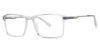 Picture of Shaquille Oneal Eyeglasses 208Z