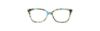 Picture of Trina Turk Eyeglasses Eartha
