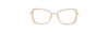 Picture of Badgley Mischka Eyeglasses Viletta