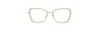 Picture of Badgley Mischka Eyeglasses Viletta