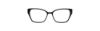 Picture of Badgley Mischka Eyeglasses Victorine