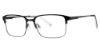 Picture of Shaquille Oneal Eyeglasses 206M