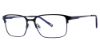 Picture of Shaquille Oneal Eyeglasses 206M