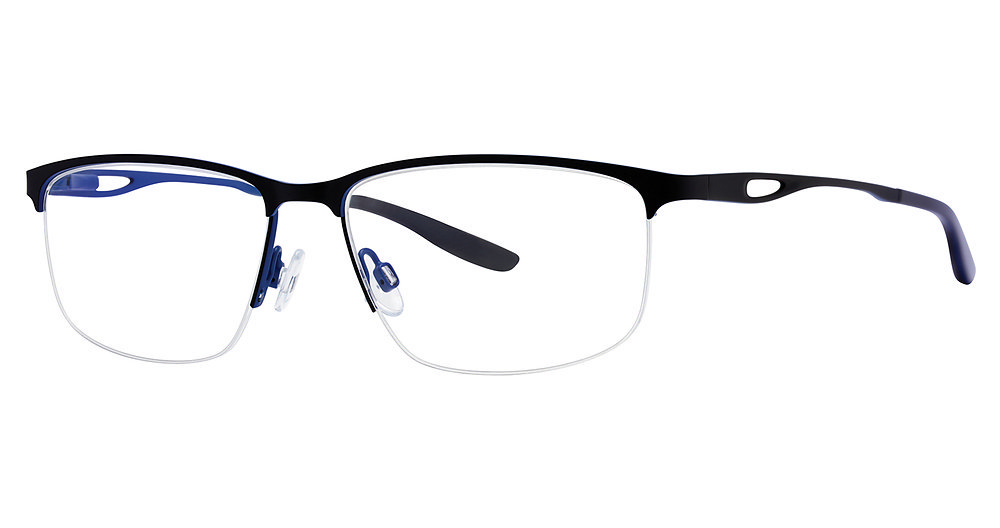 Picture of Shaquille Oneal Eyeglasses 205M