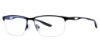 Picture of Shaquille Oneal Eyeglasses 205M