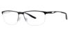 Picture of Shaquille Oneal Eyeglasses 205M