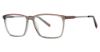 Picture of Shaquille Oneal Eyeglasses 204Z