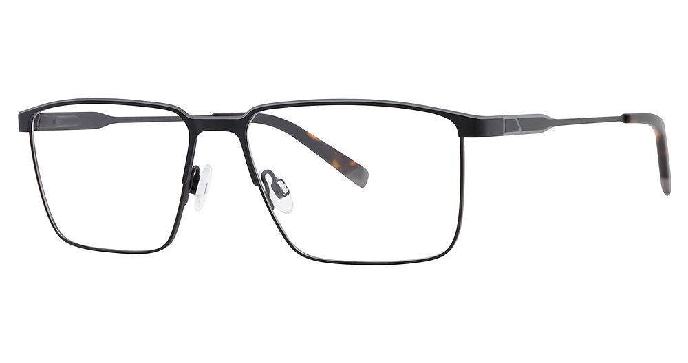 Picture of Shaquille Oneal Eyeglasses 203M